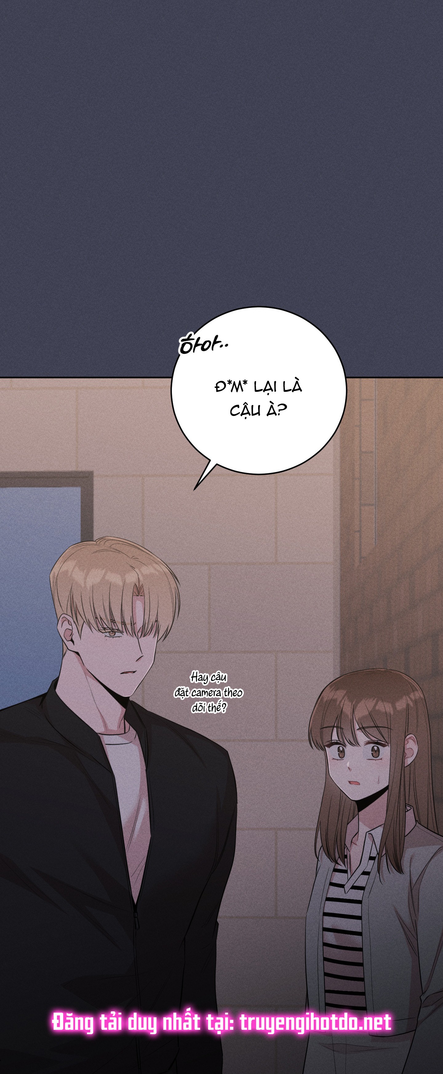 [18+] thành người yêu kém tuổi từ hôm nay chapter 15.1 10