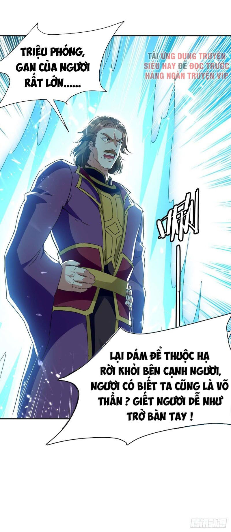 tối cường thăng cấp chapter 218 11