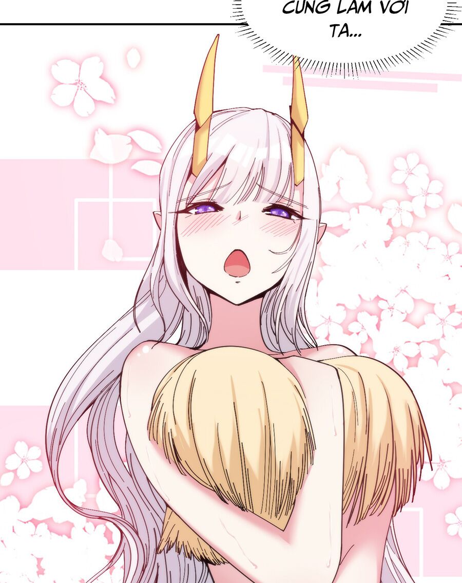 đồ long kỵ sĩ hôn môi ác long chapter 8 3