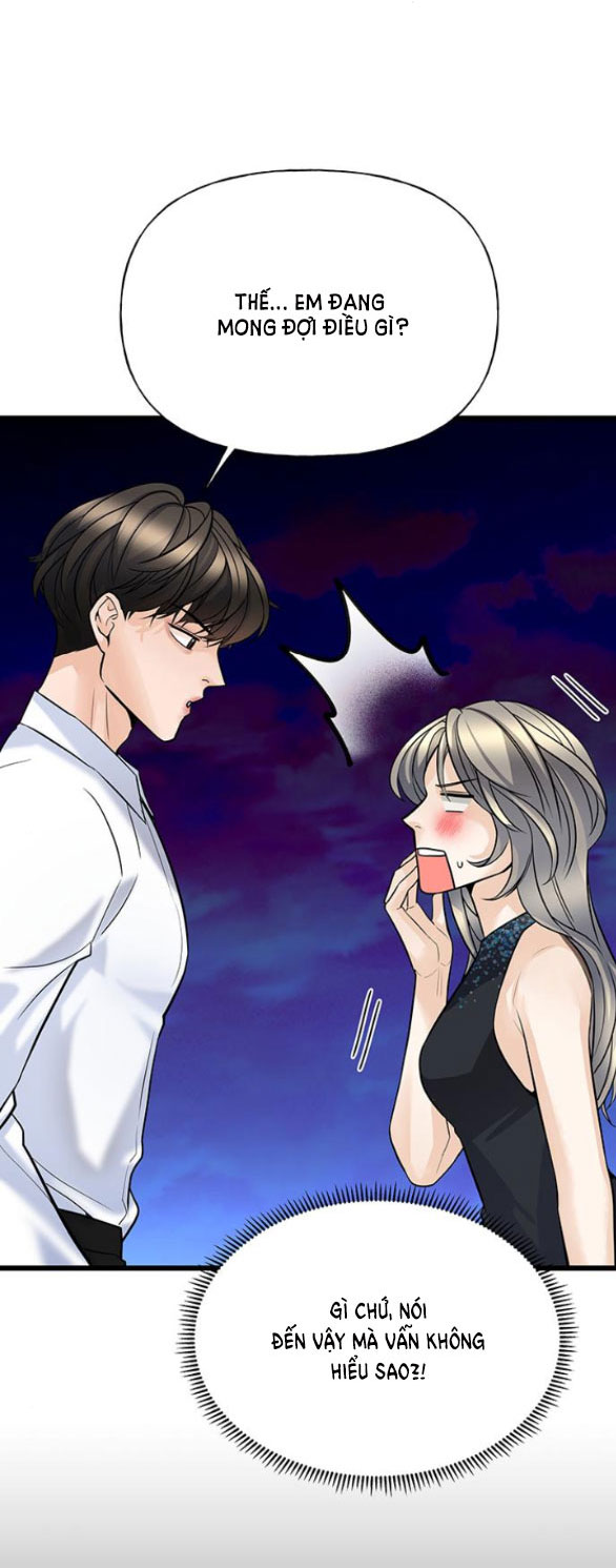 random target - mục tiêu ngẫu nhiên chapter 4.1 36