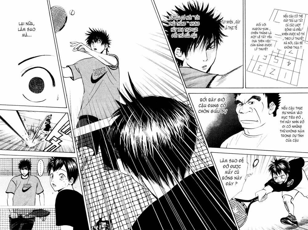 baby steps chapter 15 25