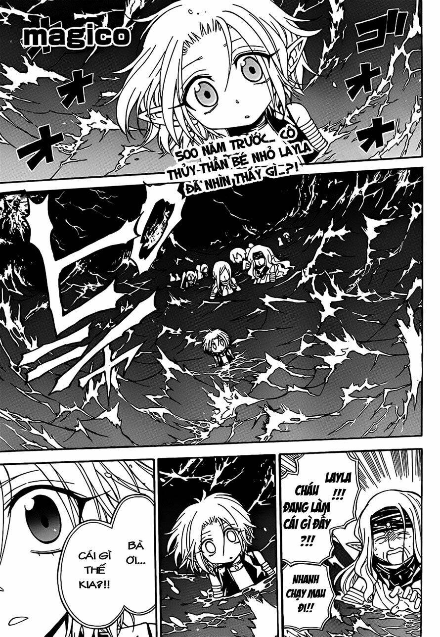 magico chapter 33 2