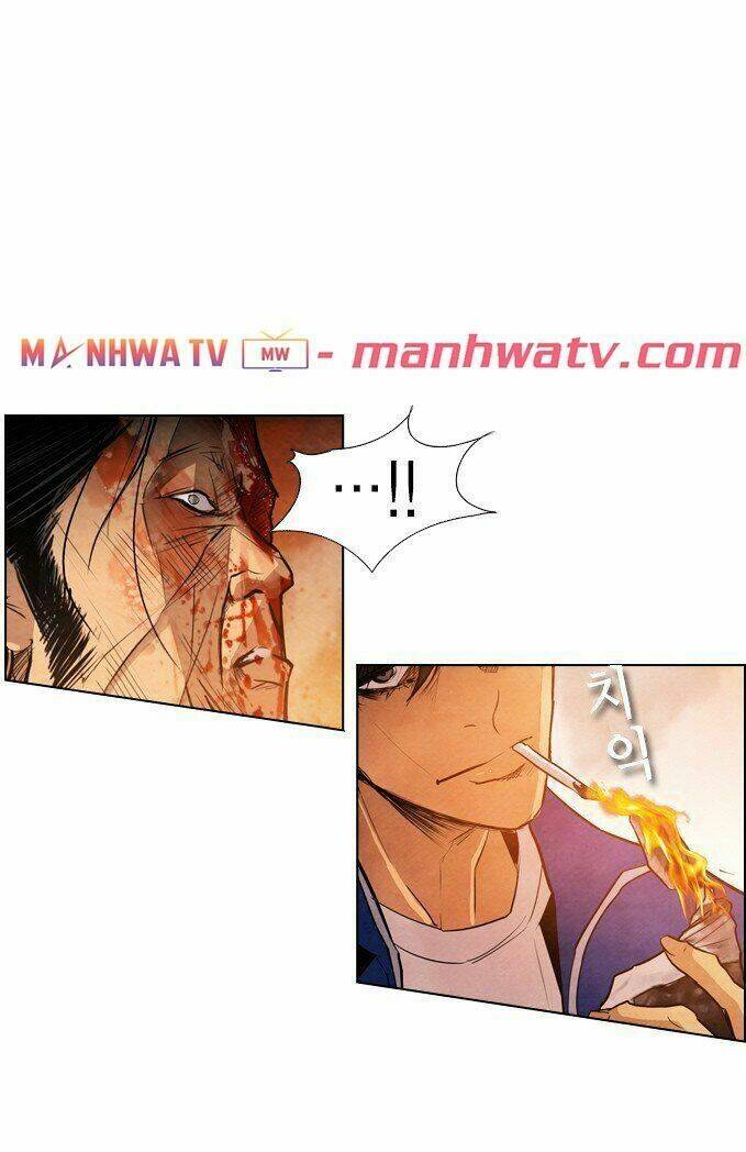 kẻ hồi sinh chapter 8 6