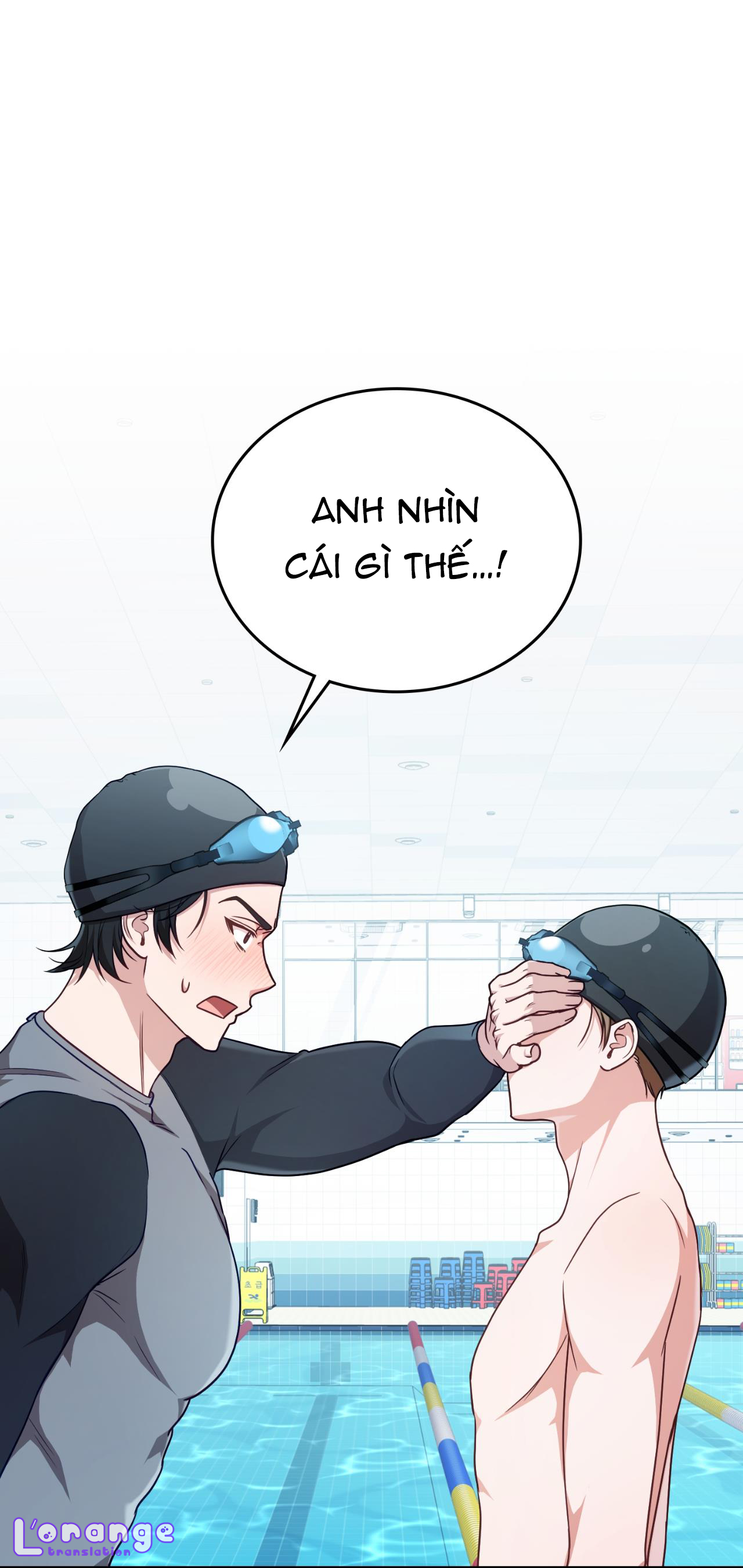 tên nhóc cùng bang hội là hàng xóm chapter 27 3