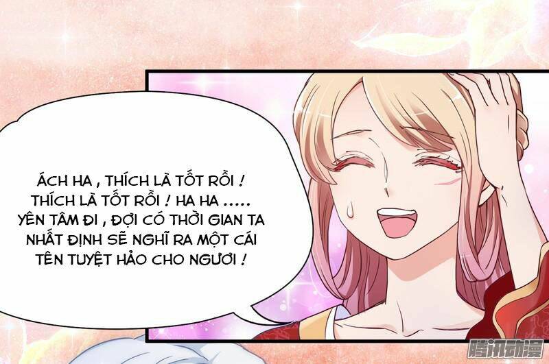 giữ chặt tiểu bạch long chapter 11 5