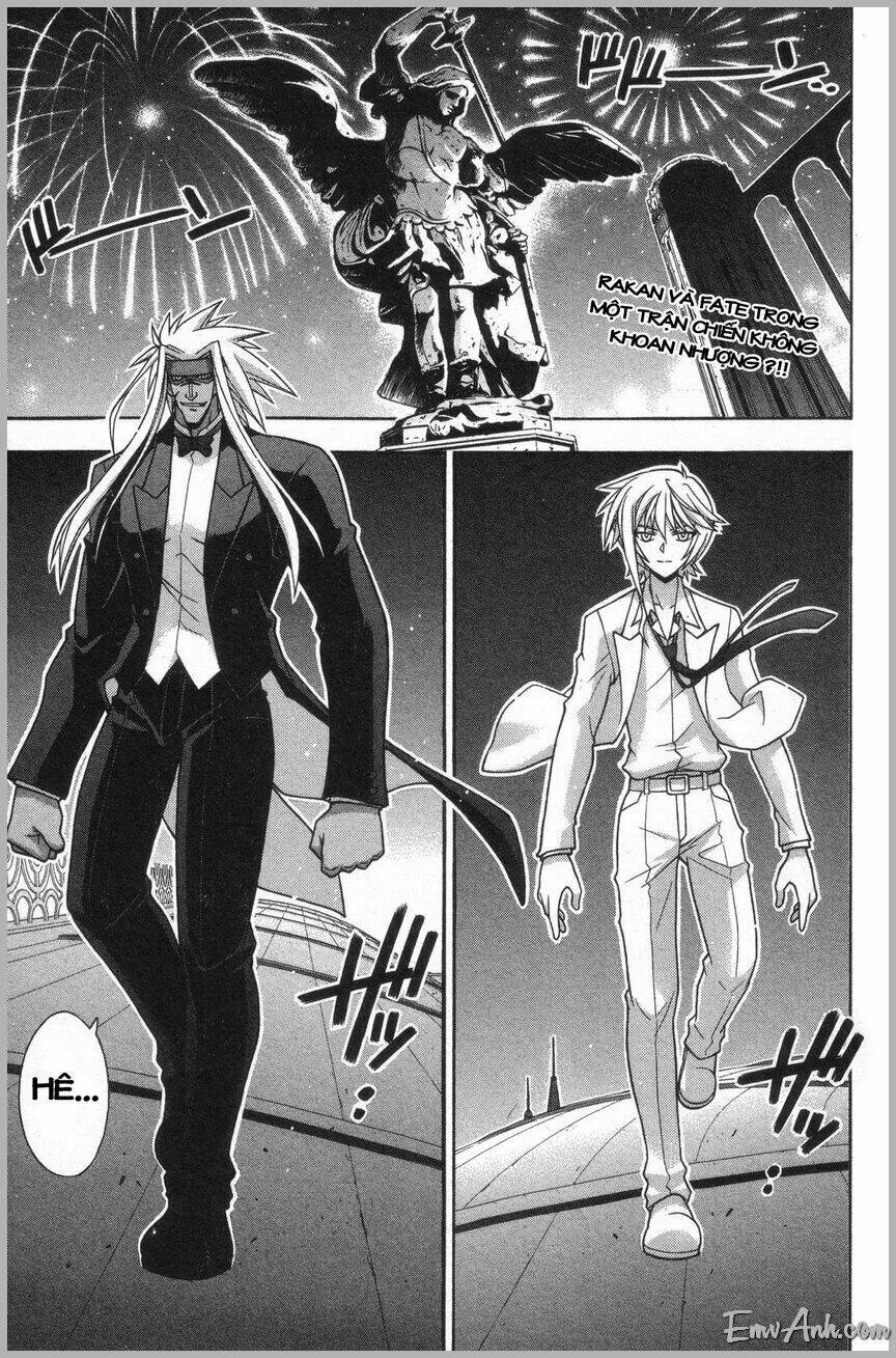 bậc thầy ma pháp chapter 259 3