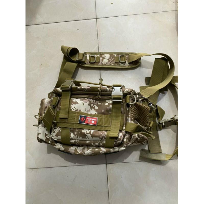 Túi đựng đồ câu lure