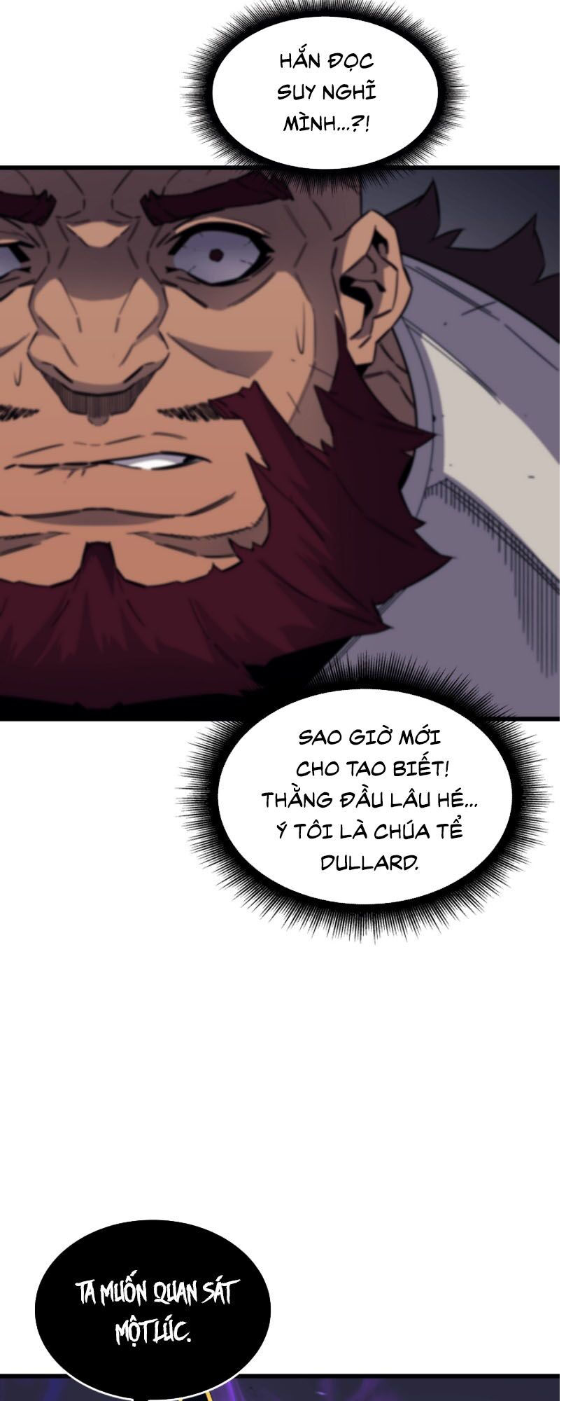 sự trở lại của pháp sư vĩ đại sau 4000 năm chapter 16 38