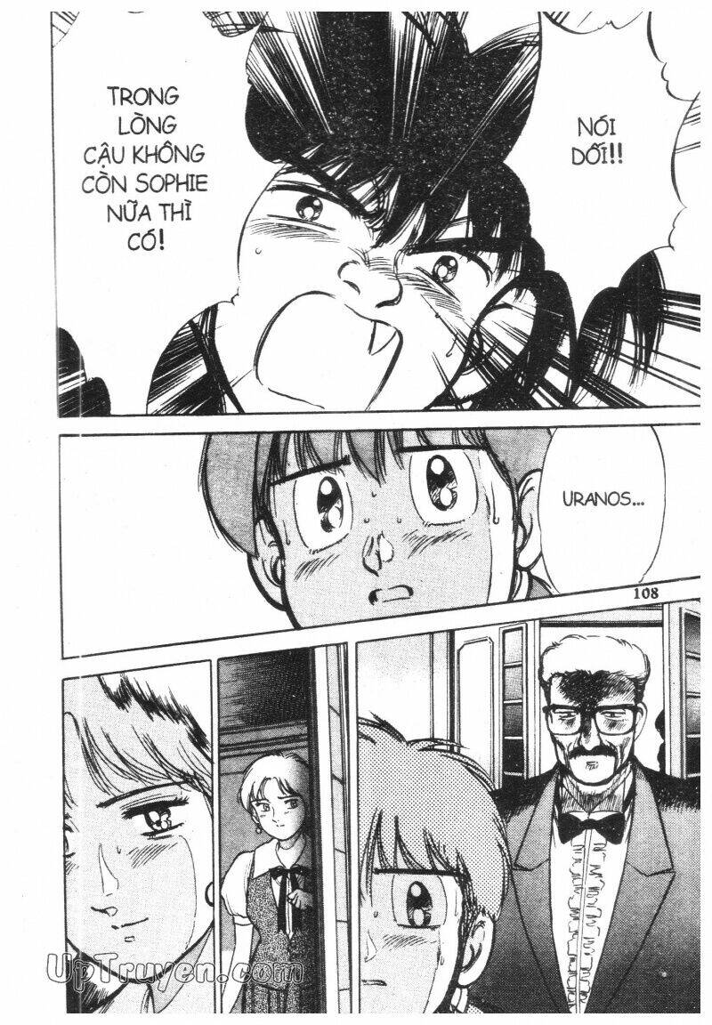 mush (họa sĩ thiên tài) chapter 7 110