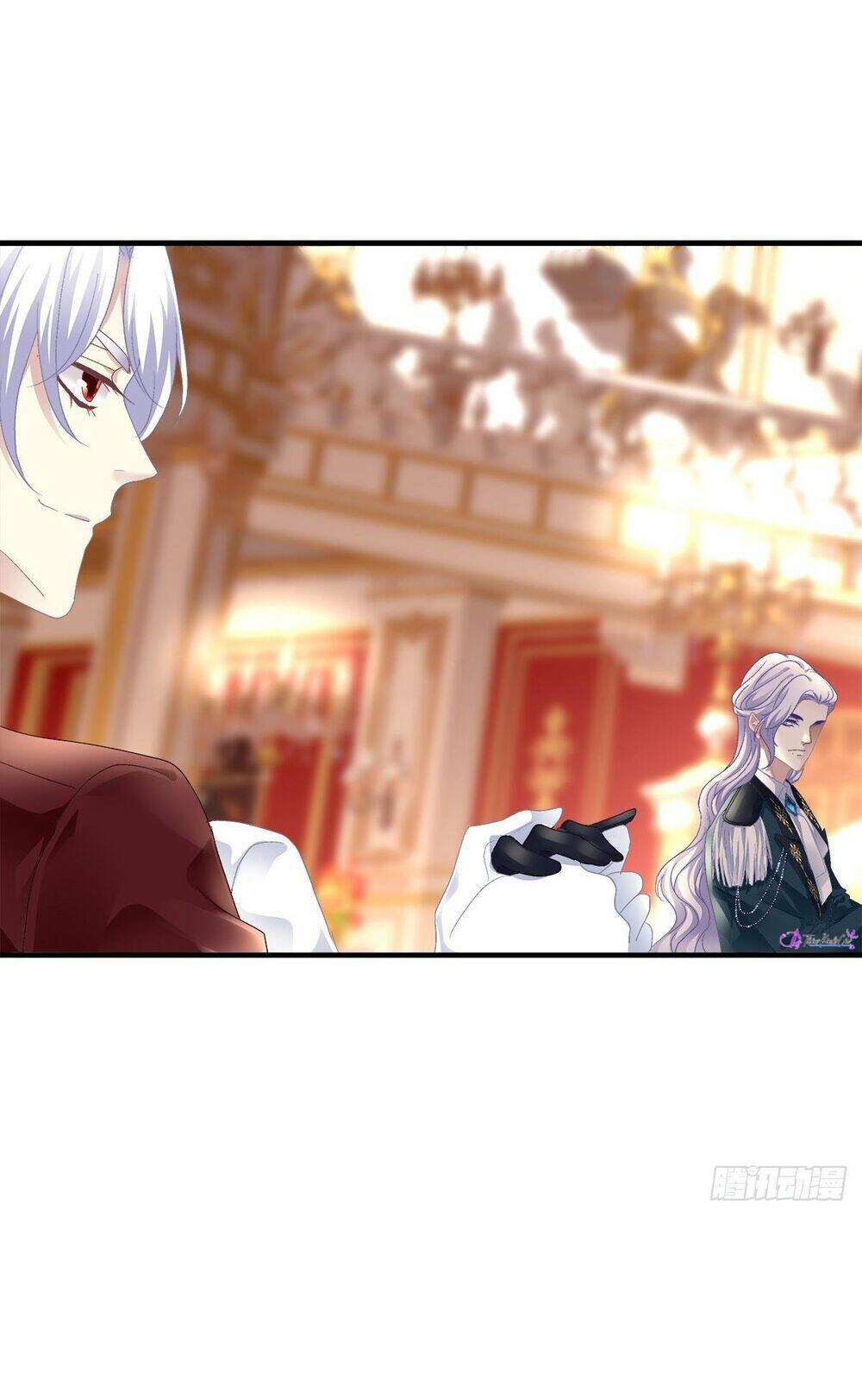 toàn bộ nắm trong tay chapter 103 47