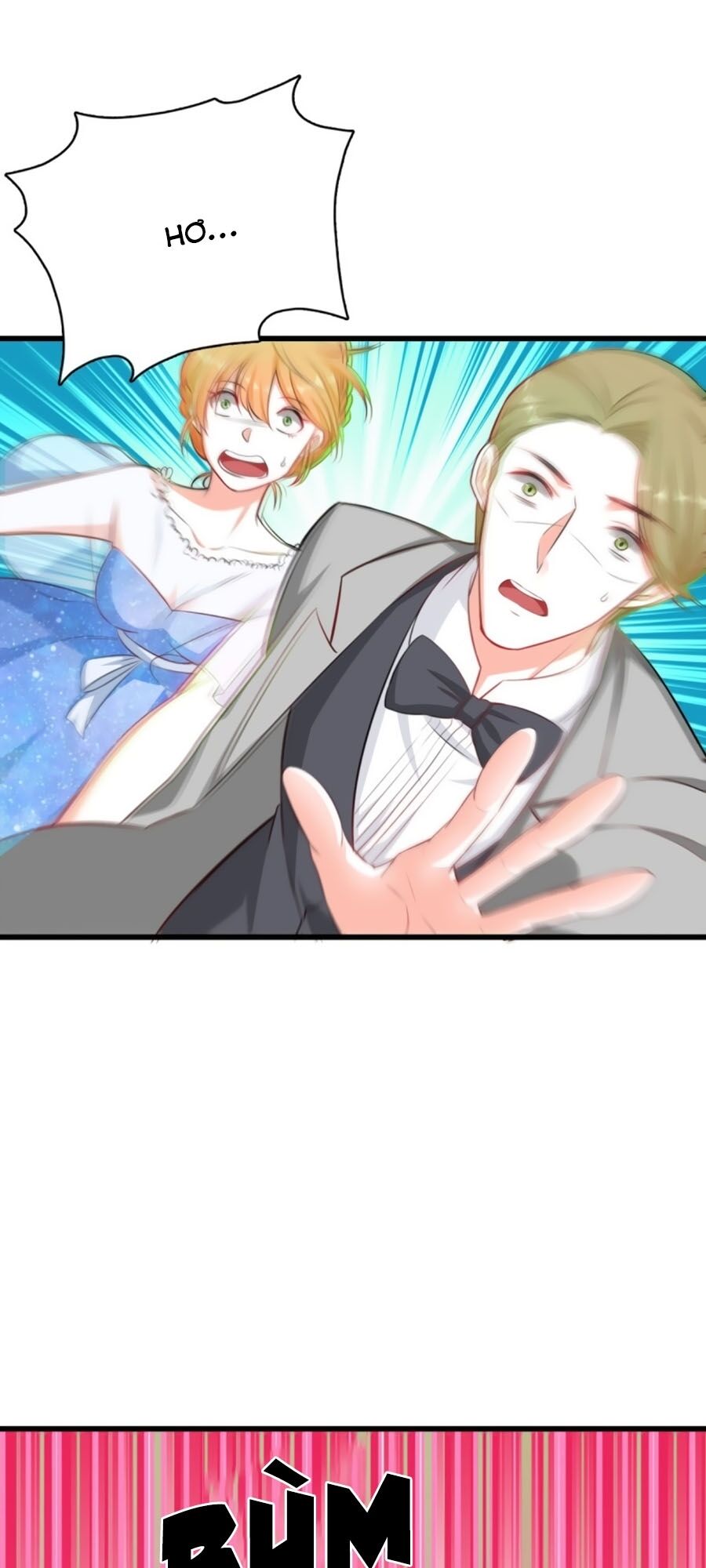 phản phái nữ đế lai tập chapter 4 15