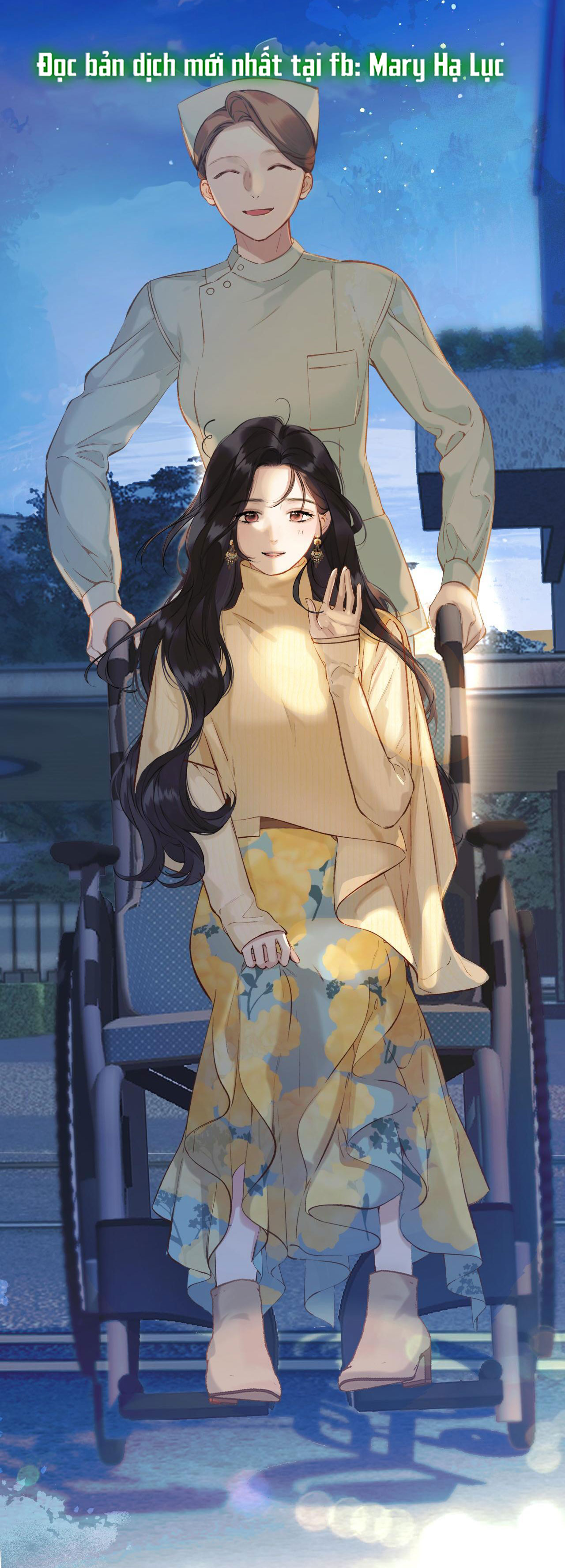 Trêu Nhầm chapter 23.2 10