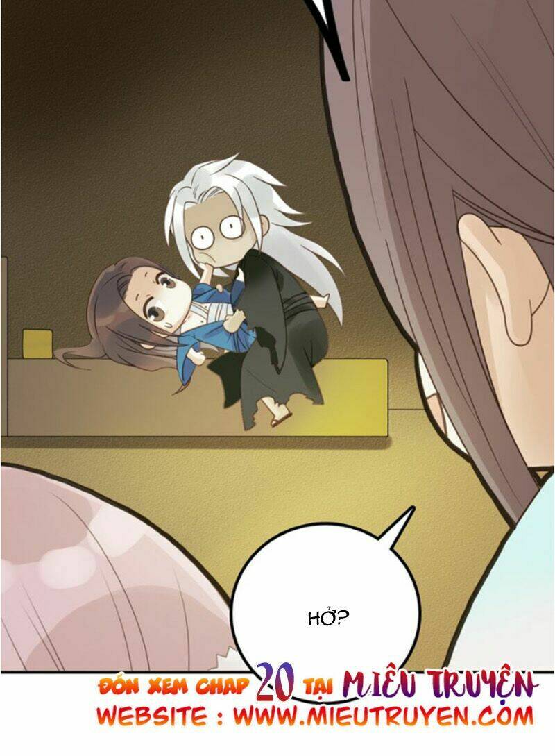 cướp chàng vợ về đón năm mới chapter 19 39
