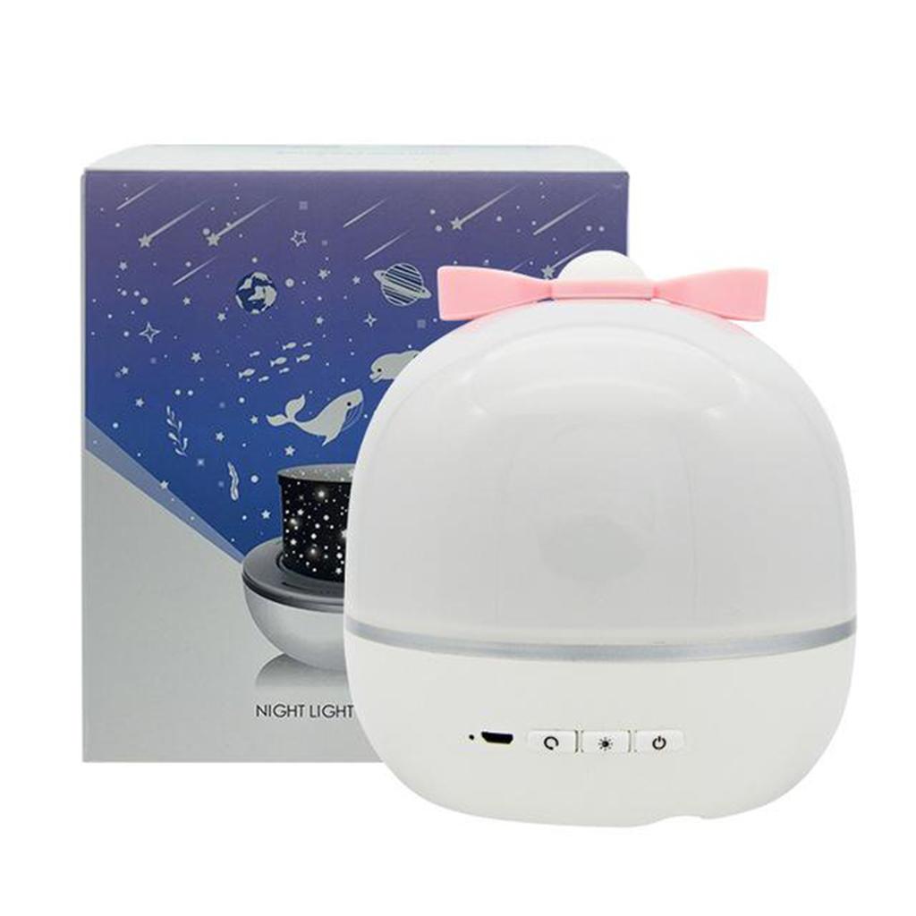 Star Projector Light Skylight for Bedroom Ceiling, LED Starlights Sky Light Starry Night Light Nebula Projector for Kids Adults