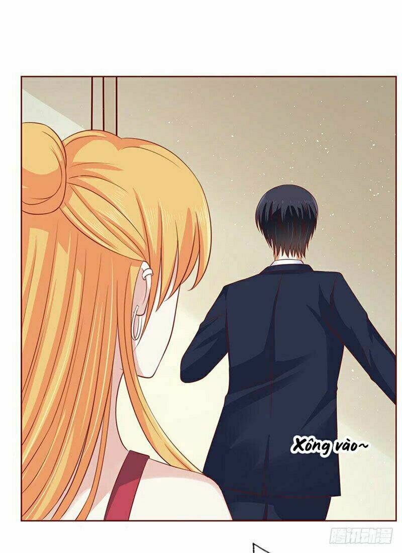 liệt ái tri hạ: series mật đào tiểu tình nhân chapter 114 23