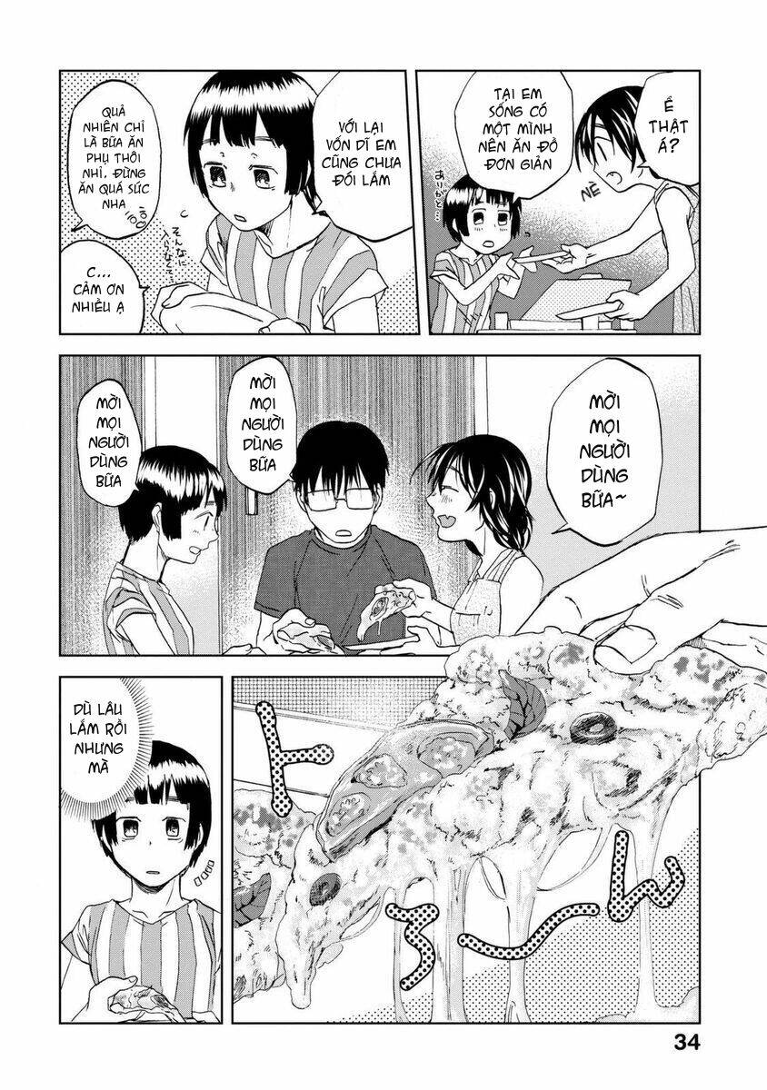 cùng ăn thôi chapter 30 6