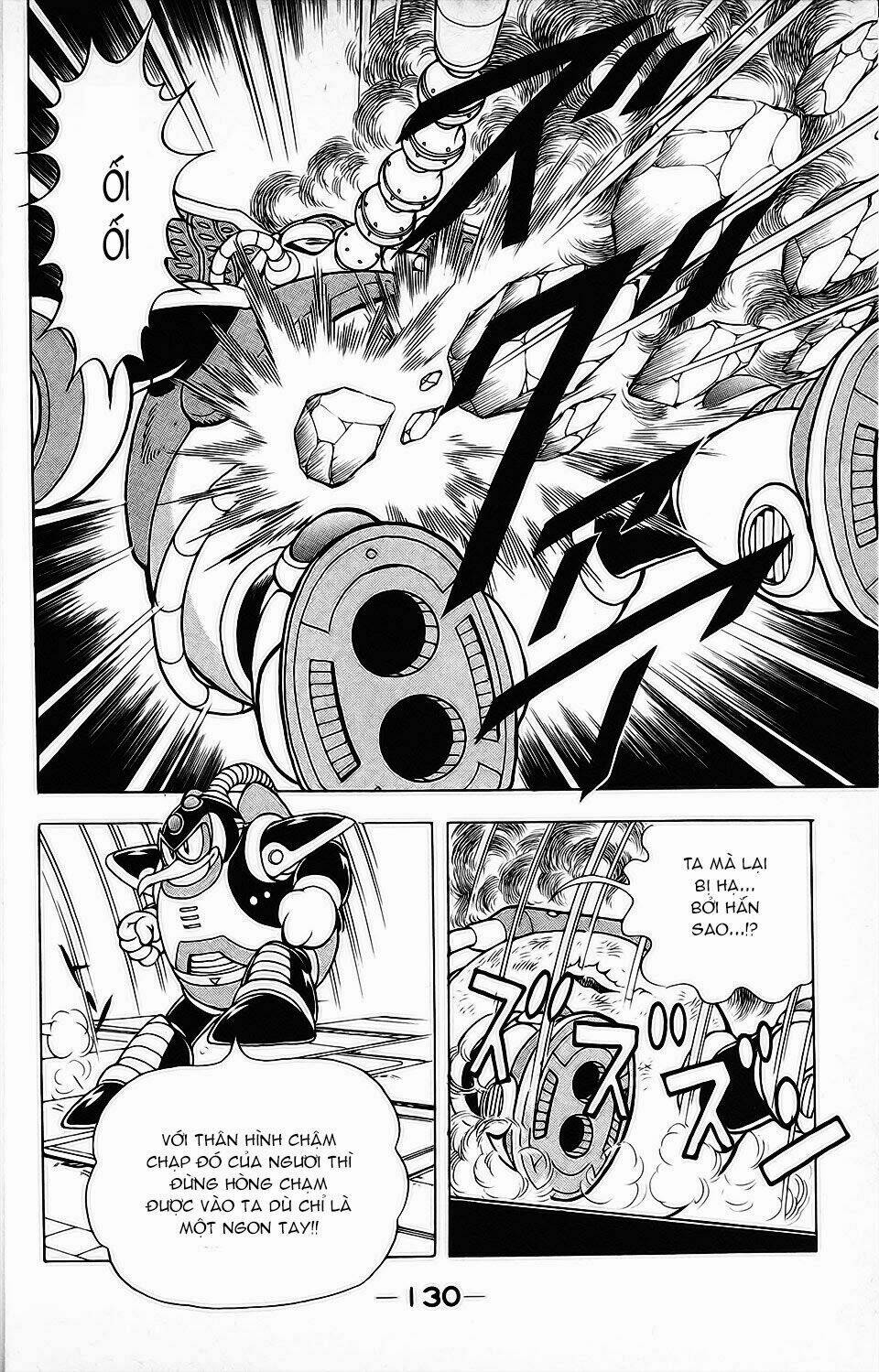 chiến binh thế giới ảo x ngoại truyện: hunter chapter 9 6