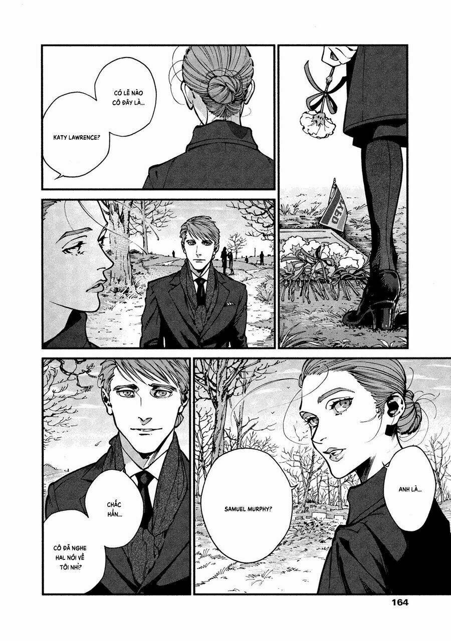 canis – the speaker chapter 11 4