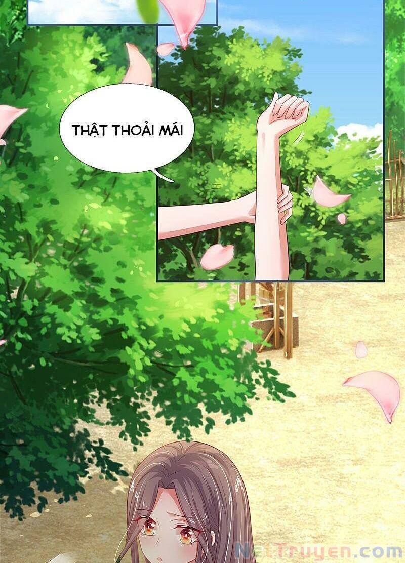 ma ma đột kích : cha mời tiếp chiêu chapter 58 24