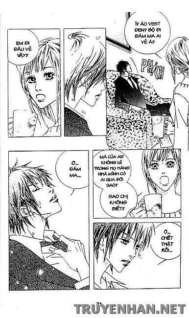 seduction more beautiful than love chapter 28 15