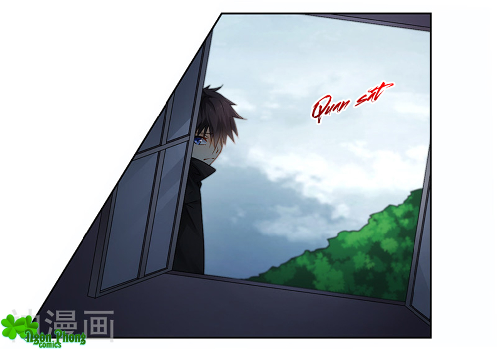 phúc hắc tổng tài đừng tới đây chapter 67 21