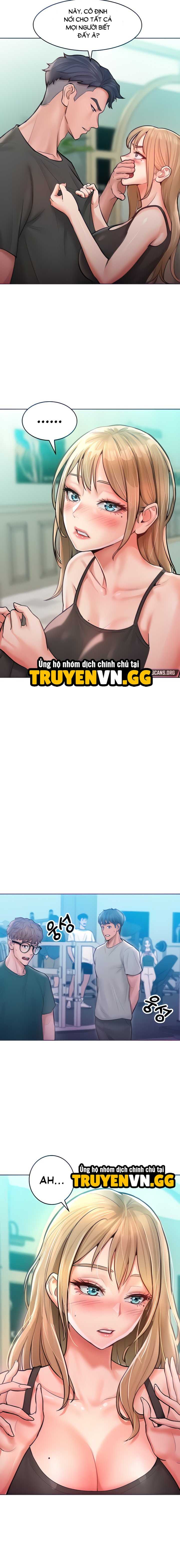 làm em phục tùng chapter 11 11