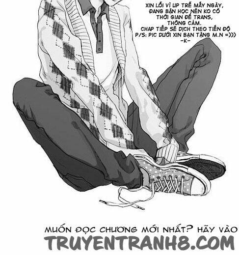 kuro no tantei chapter 16.1 1