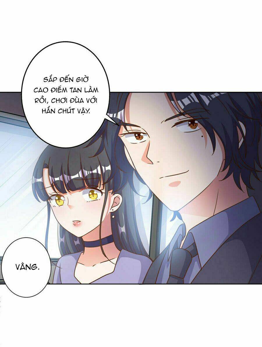 hôn nhân dục vọng: thiếu gia nhẹ một chút! chapter 85 25