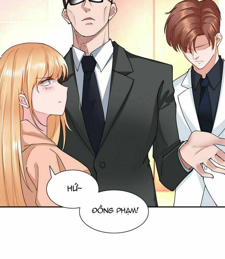 tiểu bạch điềm thê của long thiếu chapter 39 26