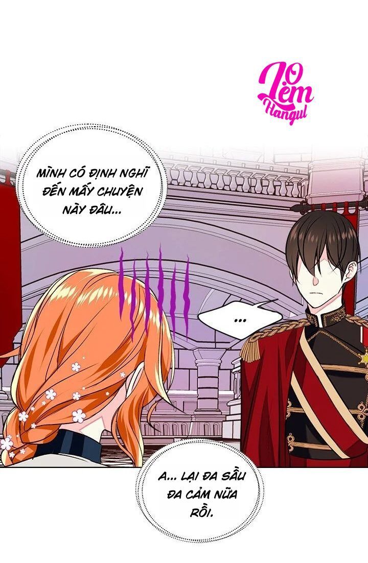 đức hạnh của ác nữ phản diện chapter 8 26