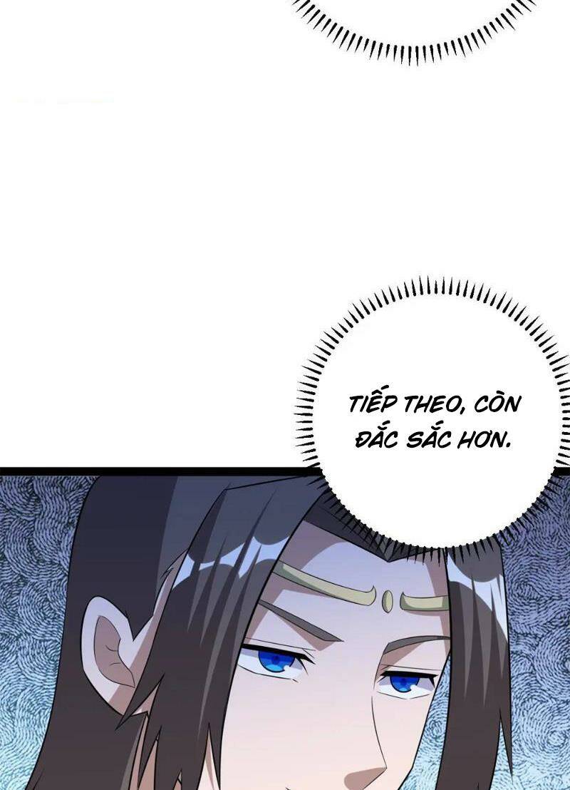 trăm tuổi mở hệ thống: con hiền cháu ngoan quỳ khắp núi! chapter 38 46