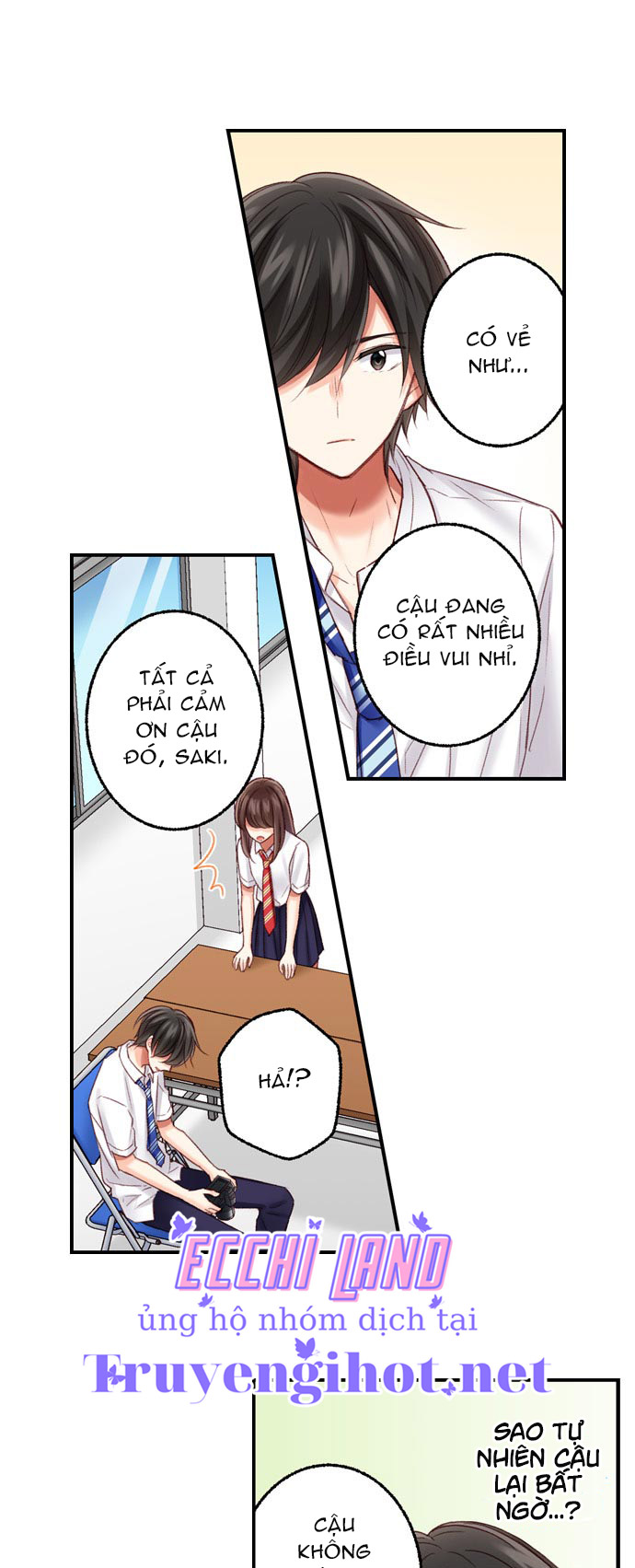 họ chắc chắn đã làm chuyện đó chapter 48.2 7