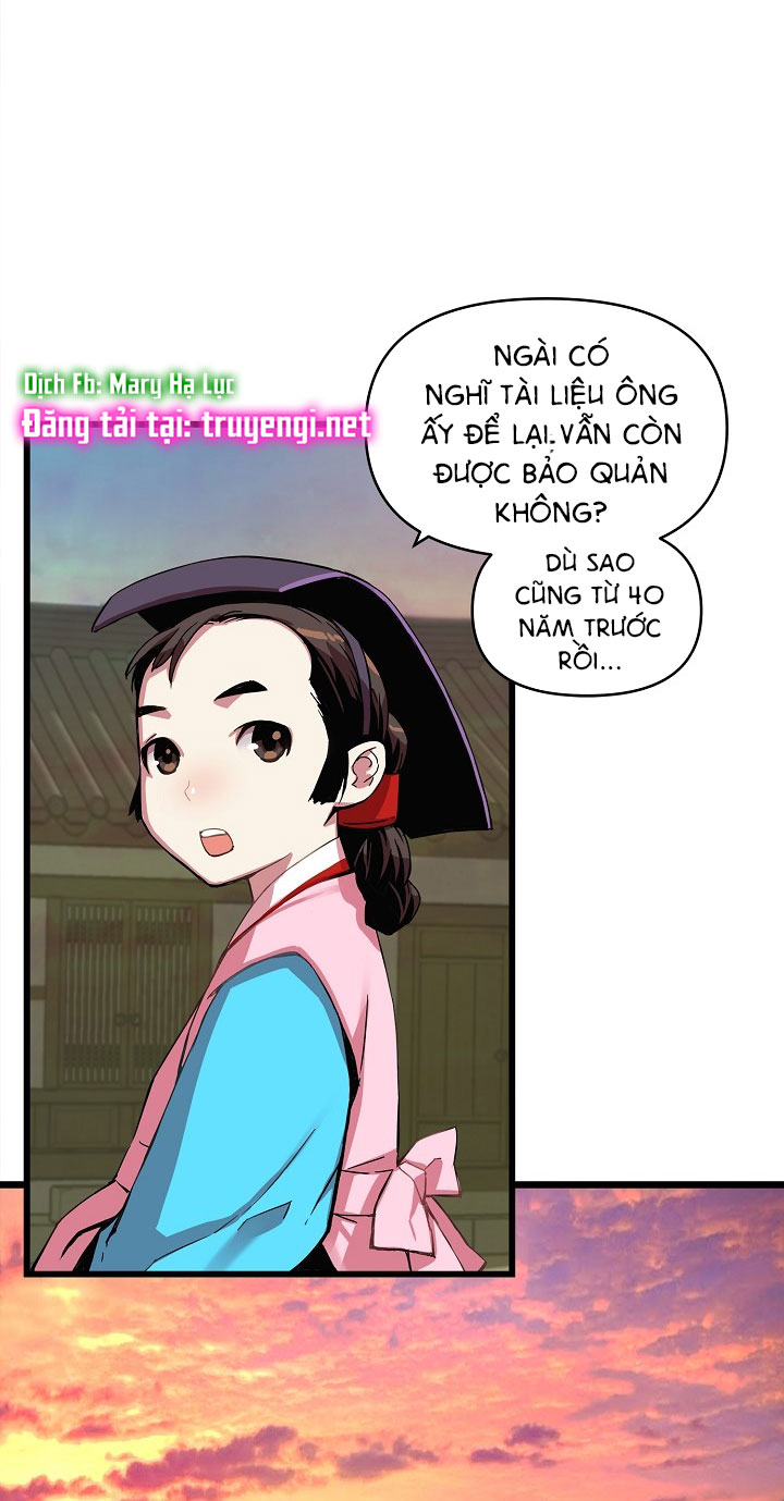 tôi sẽ sống như một hoàng tử chapter 21 2