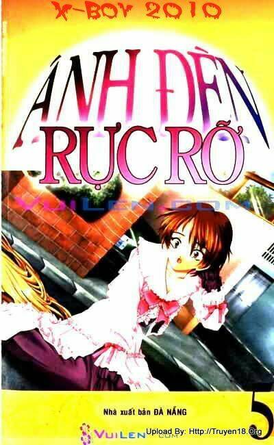 ánh đèn rực rỡ chapter 5 1