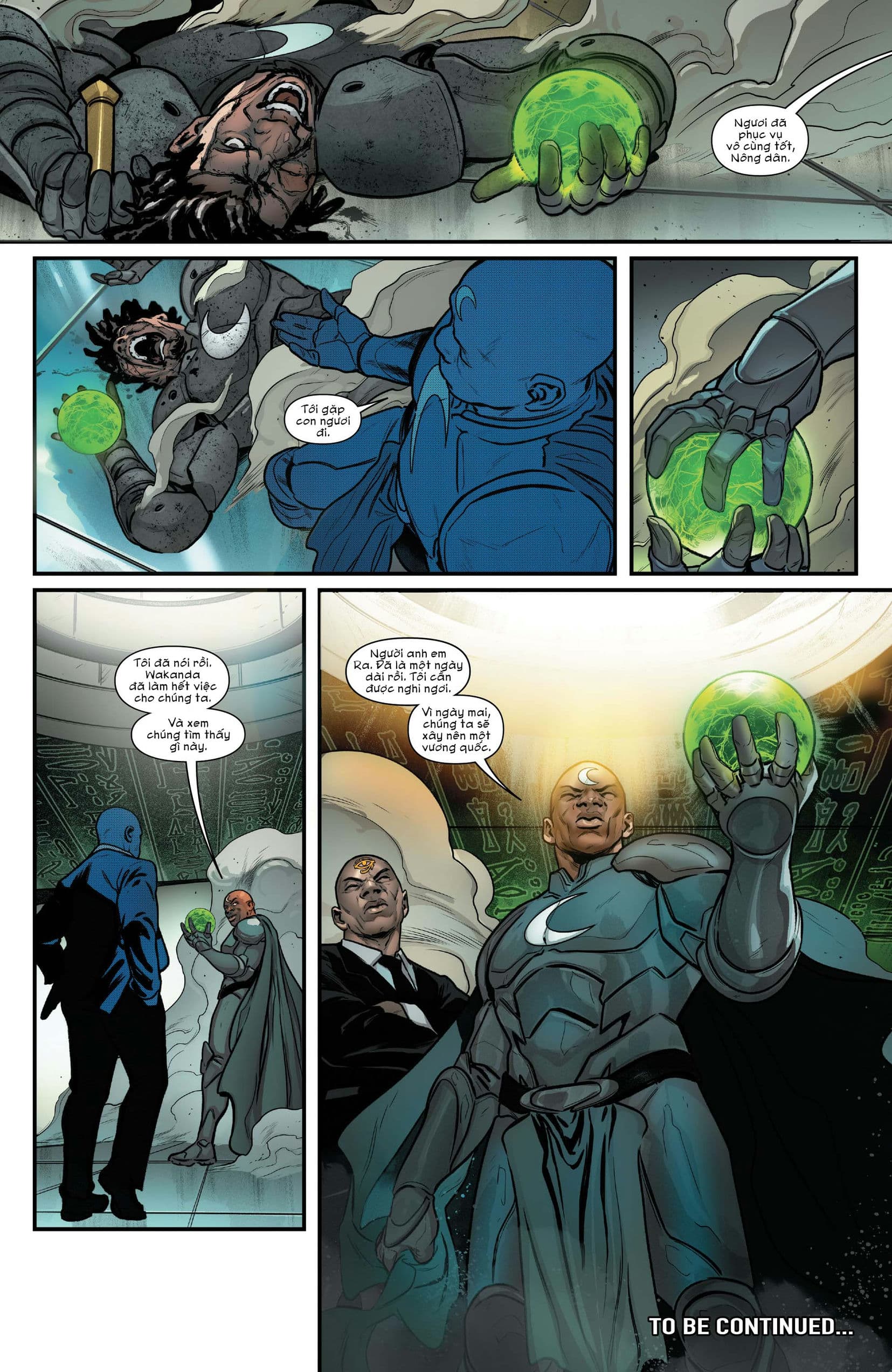 ultimate black panther (2024) chapter 5 25