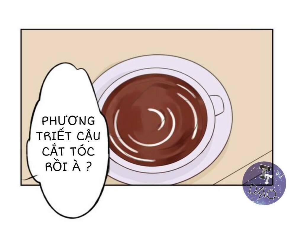 tôi không phải đa nhân cách chapter 12 2