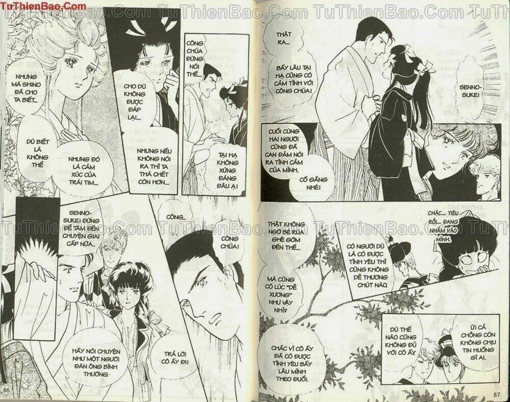 người đẹp new york chapter 8 44