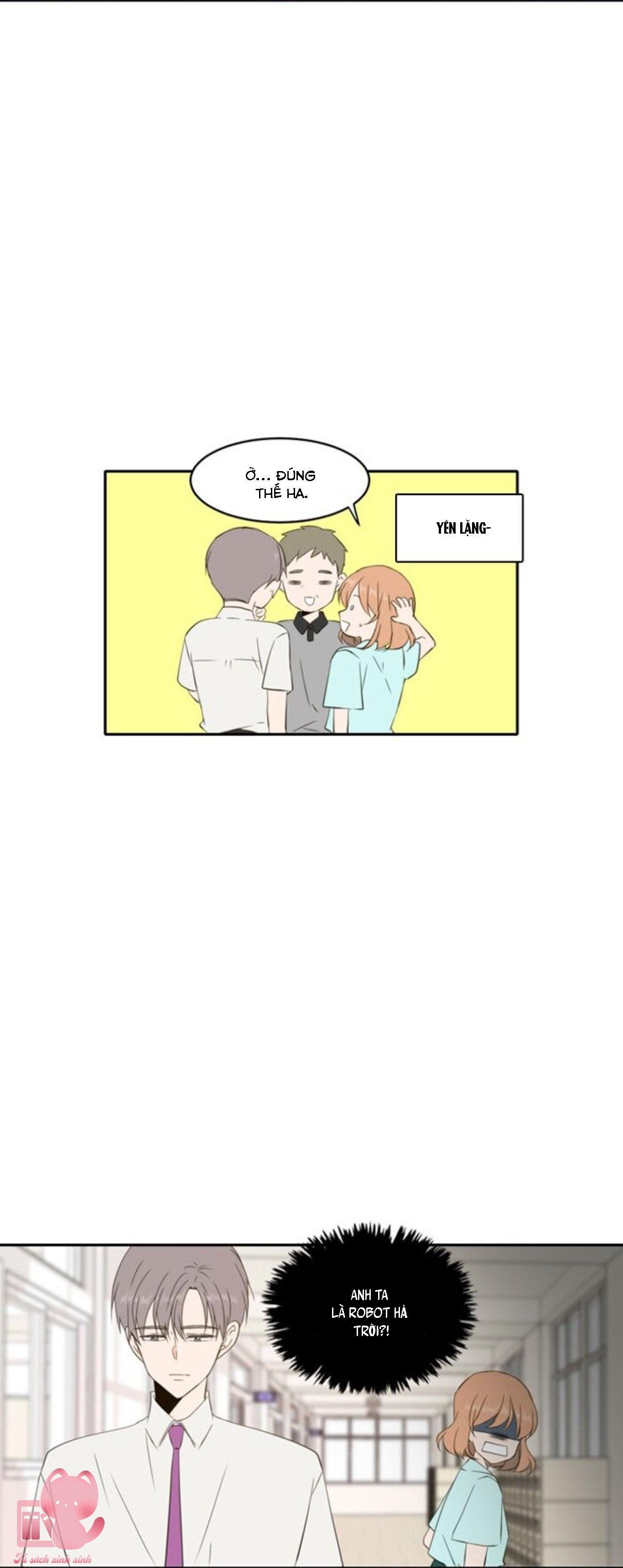 a good day to be a dog chapter 92 11