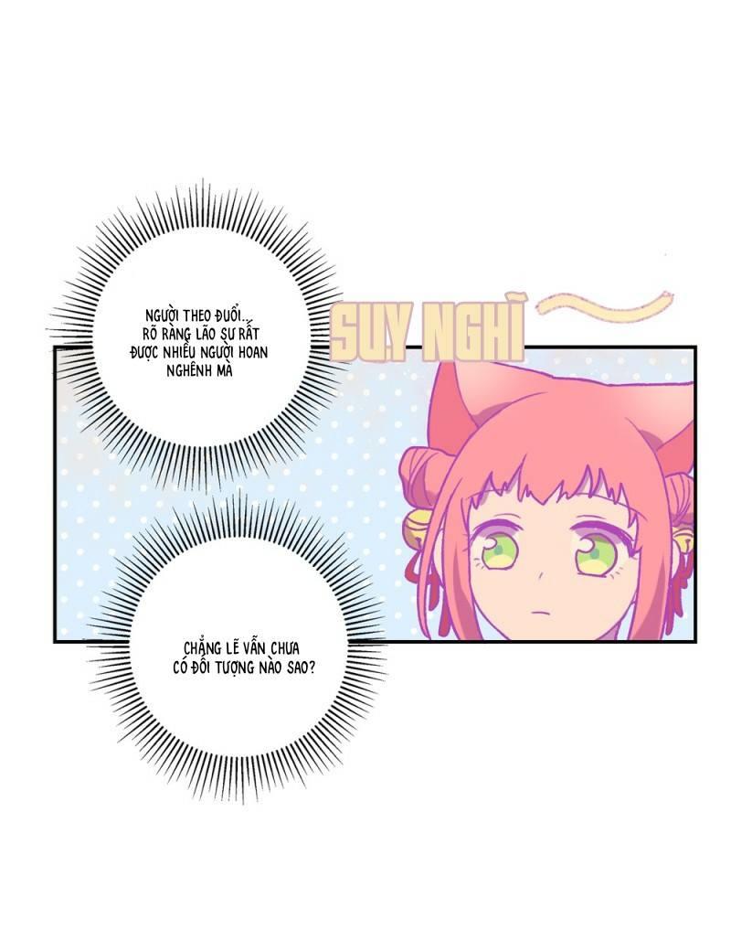 gia sư tổ tiên chapter 9 12