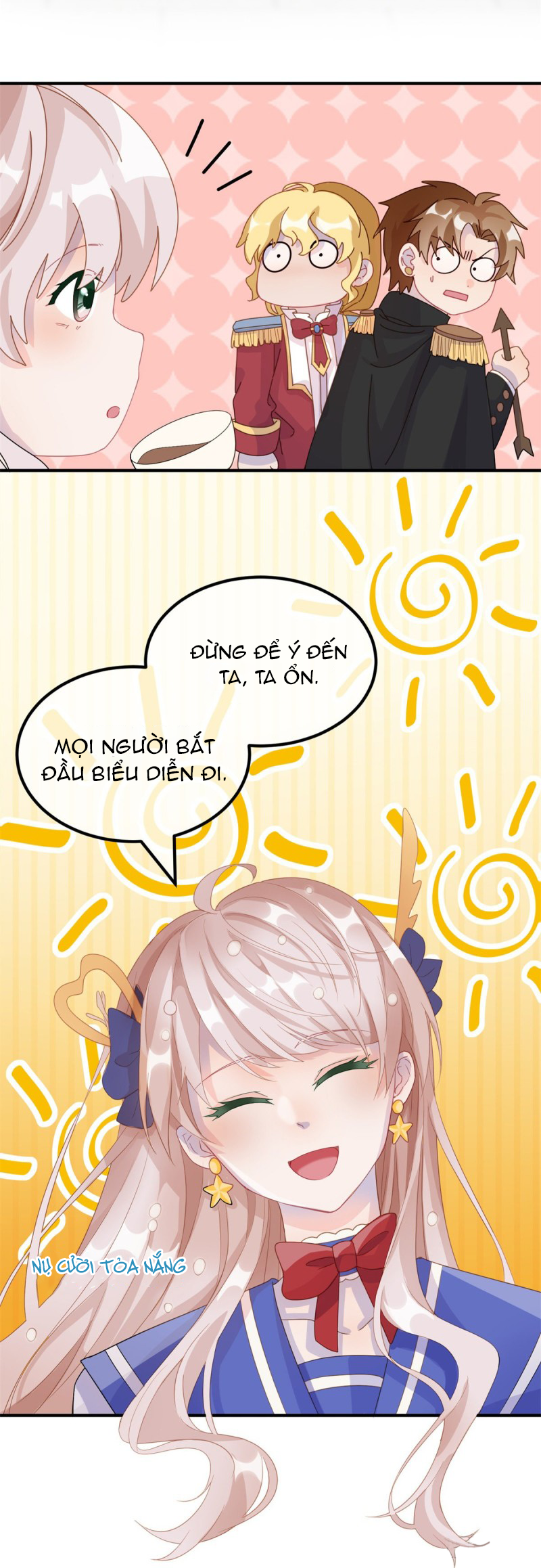 kế hoạch công lược công tước máu lạnh chapter 5 7