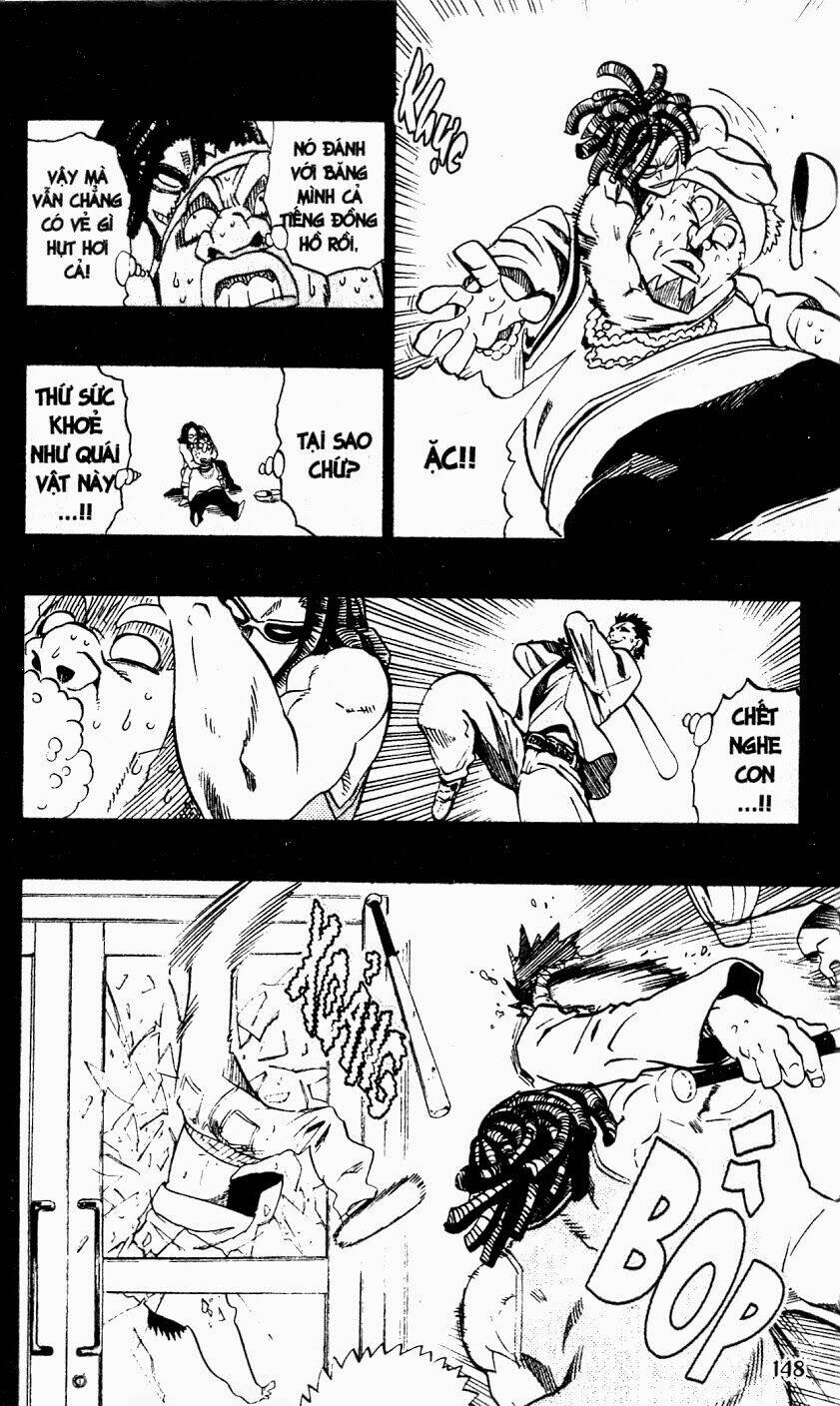 lá chắn mắt chapter 177 2