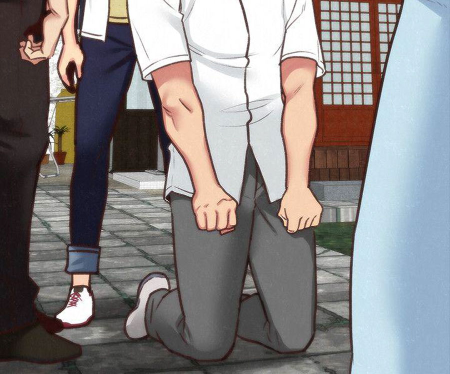 cô gái bé nhỏ của tôi chapter 5.2 47