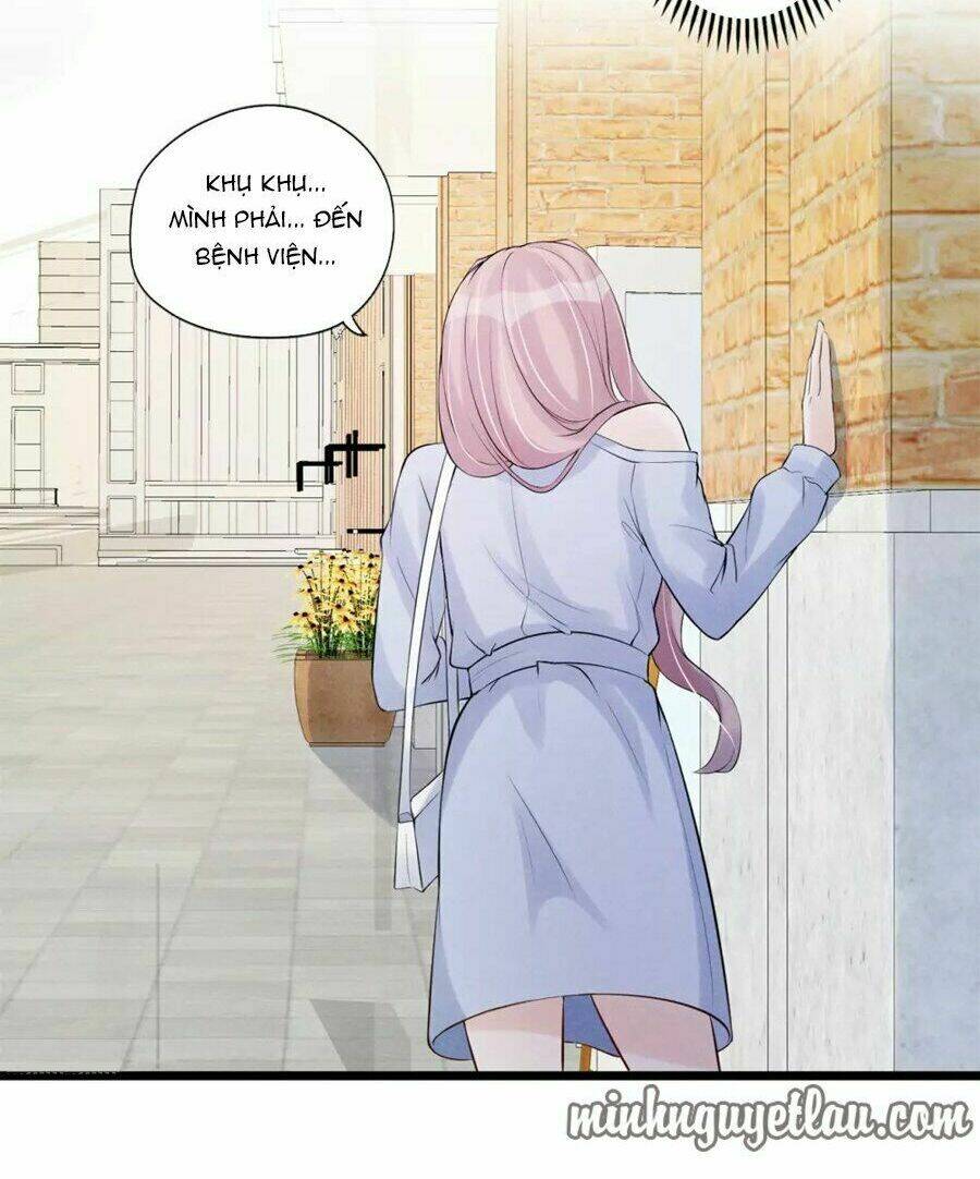 cạm bẫy lửa tình chapter 79 17