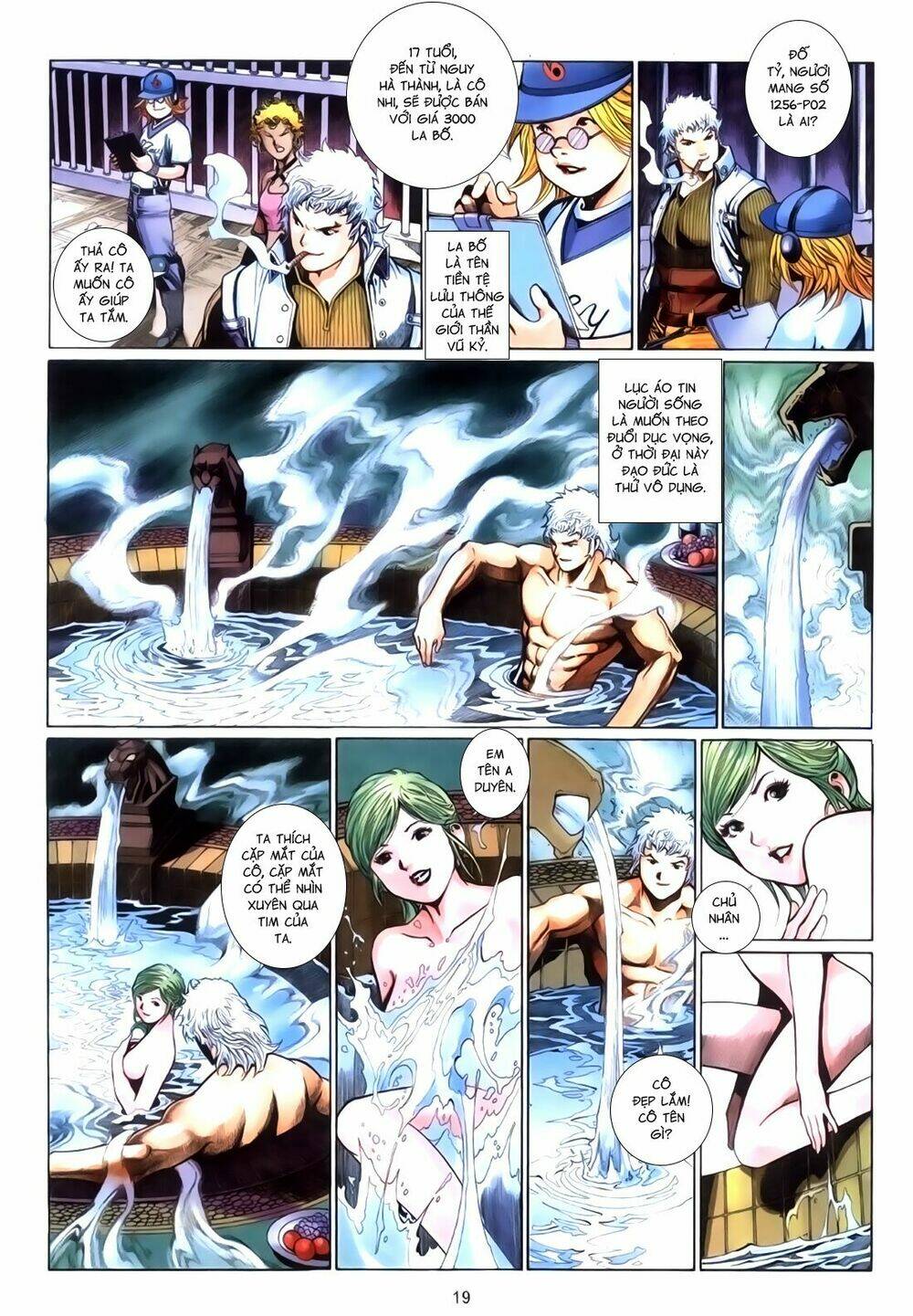 phong vân thần võ ký chapter 34.5 4