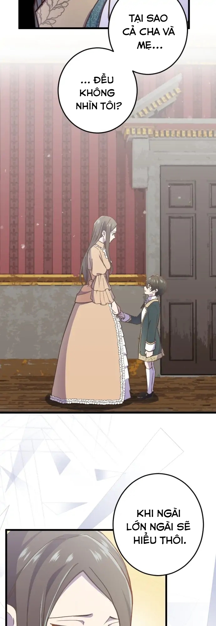 tình yêu thuần khiết chapter 12 19