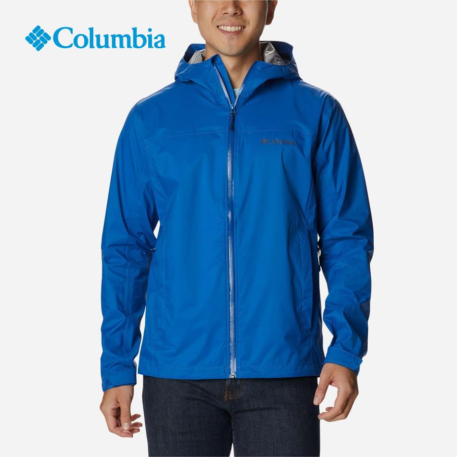 Áo khoác thể thao nam Columbia Evapouration Jacket - 1562686433