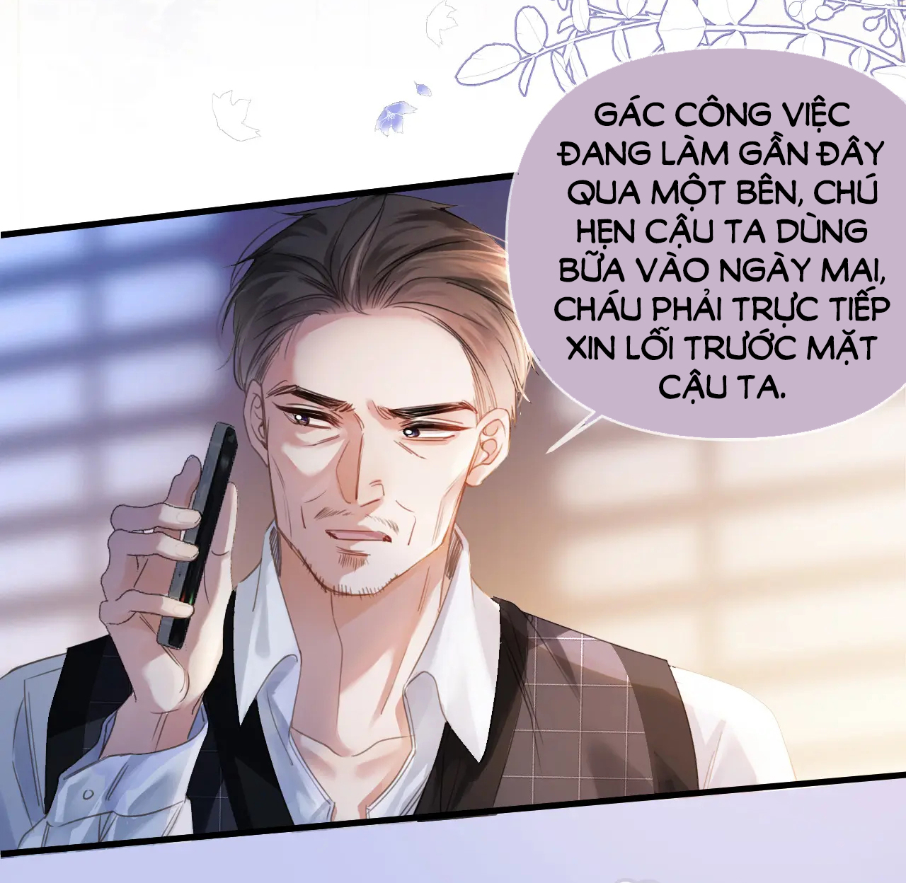 ngày mai cũng thích anh chapter 12 10