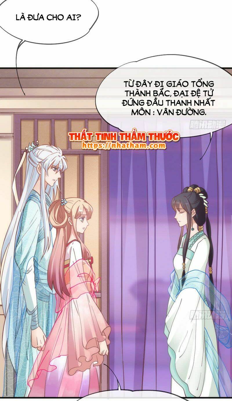 giữ chặt tiểu bạch long chapter 52 7