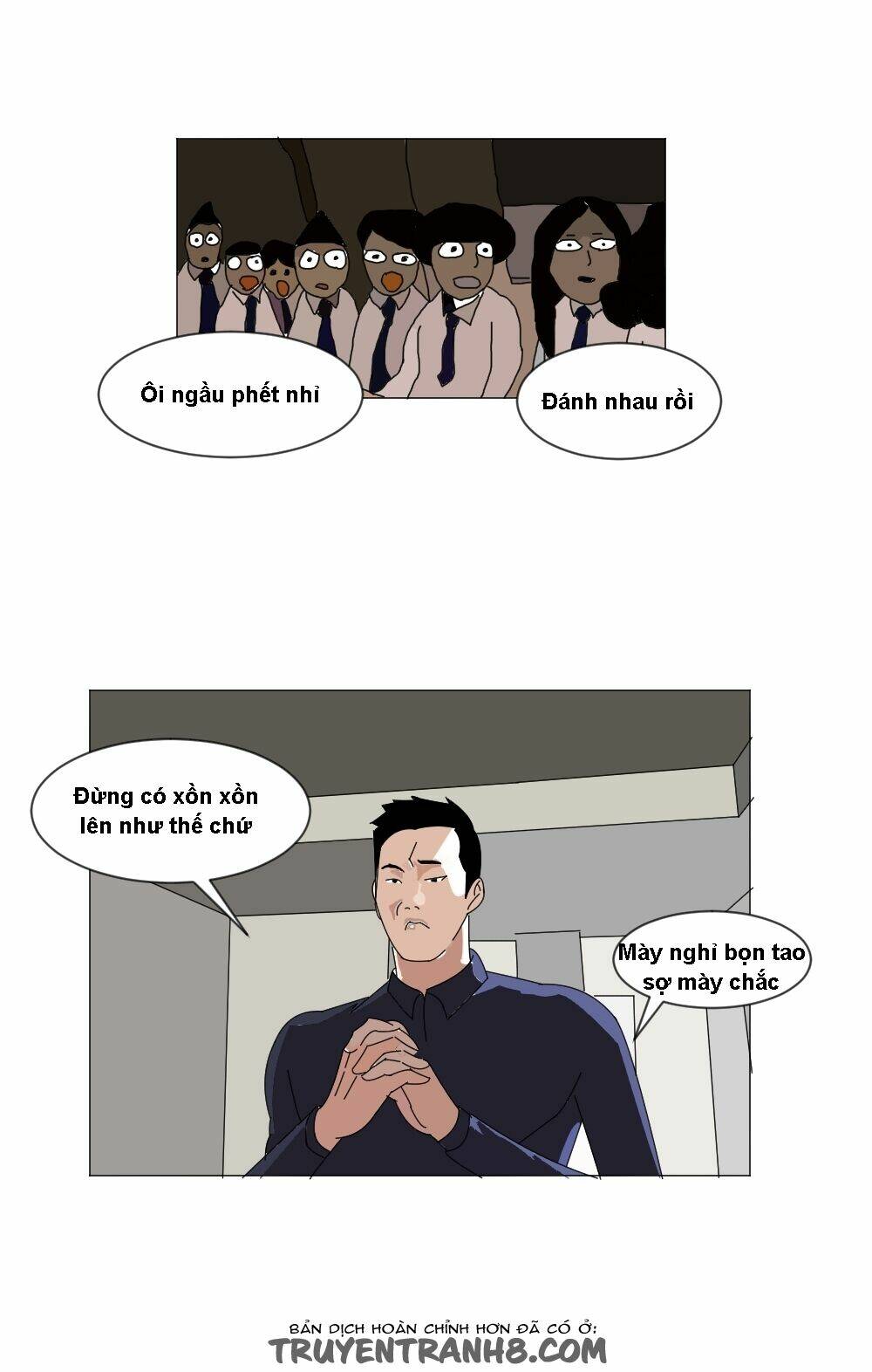 cuộc đời tôi chapter 3 9