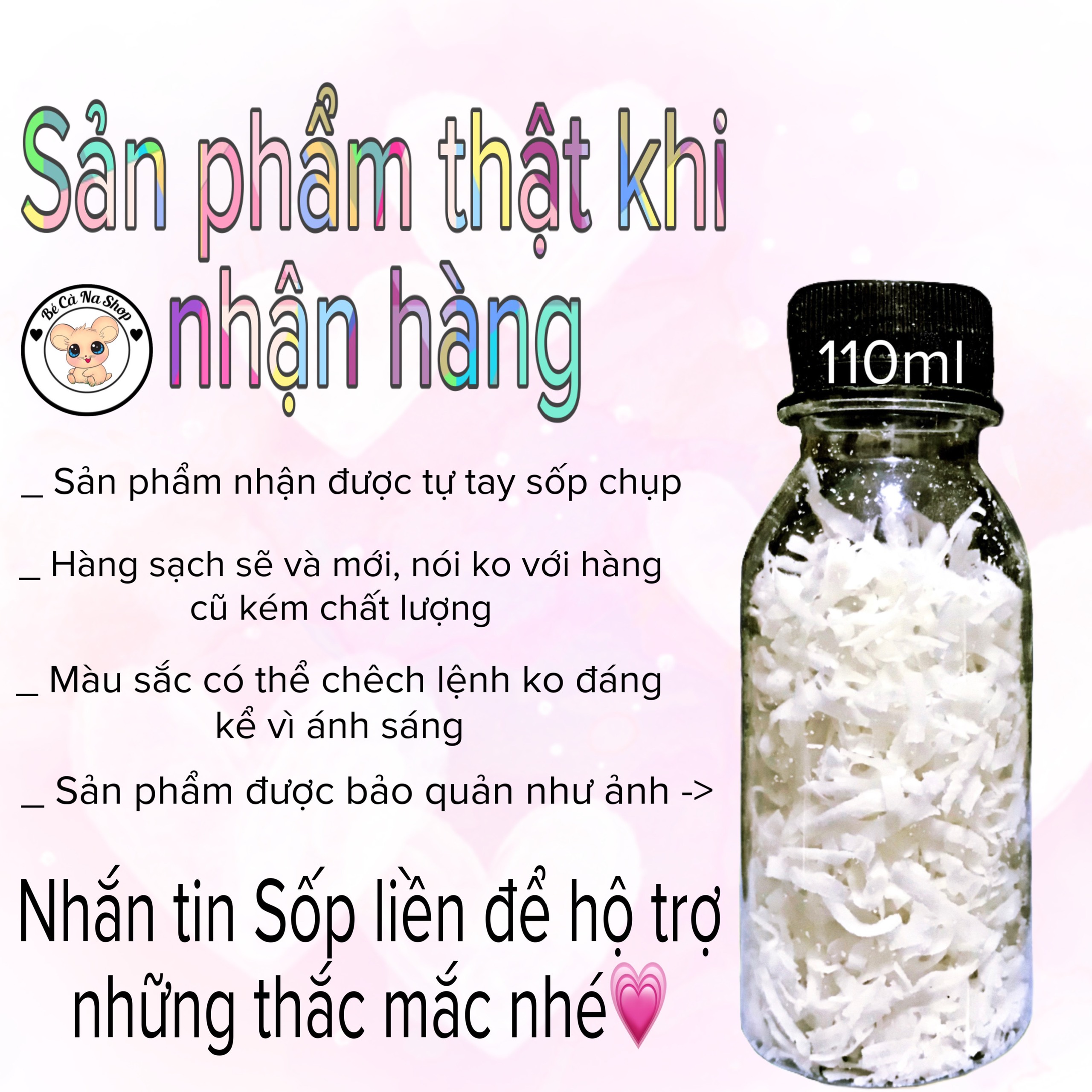 Dừa sợi sấy khô nguyên chất cao cấp không hóa chất và đường, thức ăn dinh dưỡng cho hamster , thỏ bọ sóc...